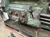 1940 vdf v3k centerdraaibank - afbeelding 16 van  25