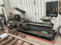 1940 vdf v3k centerdraaibank - afbeelding 19 van  25