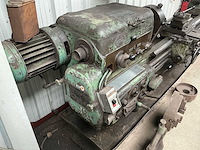 1940 vdf v3k centerdraaibank - afbeelding 23 van  25