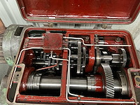 1940 vdf v3k centerdraaibank - afbeelding 2 van  26