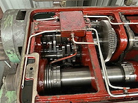 1940 vdf v3k centerdraaibank - afbeelding 4 van  26