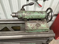 1940 vdf v3k centerdraaibank - afbeelding 10 van  26