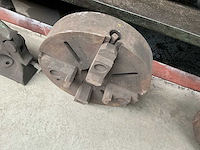 1940 vdf v3k centerdraaibank - afbeelding 15 van  26