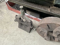 1940 vdf v3k centerdraaibank - afbeelding 16 van  26