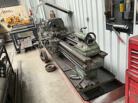 1940 vdf v3k centerdraaibank - afbeelding 21 van  26