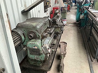 1940 vdf v3k centerdraaibank - afbeelding 23 van  26