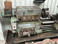 1940 vdf v3k centerdraaibank - afbeelding 25 van  26