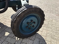 1941 kramer k18 oldtimer tractor - afbeelding 5 van  18