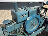 1941 kramer k18 oldtimer tractor - afbeelding 6 van  18