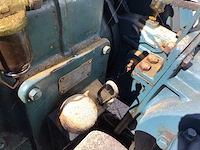 1941 kramer k18 oldtimer tractor - afbeelding 10 van  18