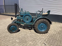 1941 kramer k18 oldtimer tractor - afbeelding 12 van  18