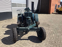 1941 kramer k18 oldtimer tractor - afbeelding 18 van  18