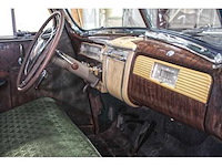 1941 packard one-twenty convertible | american classic convertible - afbeelding 5 van  101