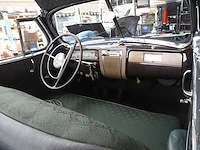 1941 packard one-twenty convertible | american classic convertible - afbeelding 7 van  101