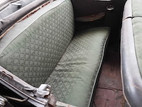 1941 packard one-twenty convertible | american classic convertible - afbeelding 8 van  101