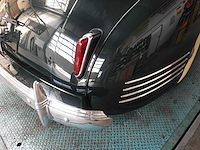 1941 packard one-twenty convertible | american classic convertible - afbeelding 10 van  101