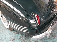1941 packard one-twenty convertible | american classic convertible - afbeelding 11 van  101