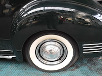 1941 packard one-twenty convertible | american classic convertible - afbeelding 12 van  101
