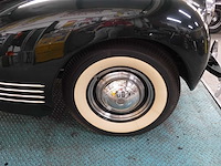 1941 packard one-twenty convertible | american classic convertible - afbeelding 15 van  101