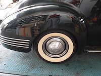 1941 packard one-twenty convertible | american classic convertible - afbeelding 16 van  101