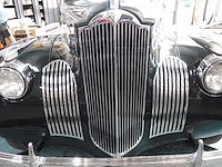 1941 packard one-twenty convertible | american classic convertible - afbeelding 17 van  101