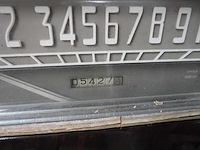 1941 packard one-twenty convertible | american classic convertible - afbeelding 18 van  101