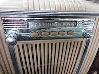 1941 packard one-twenty convertible | american classic convertible - afbeelding 19 van  101