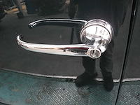 1941 packard one-twenty convertible | american classic convertible - afbeelding 21 van  101