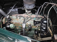 1941 packard one-twenty convertible | american classic convertible - afbeelding 30 van  101