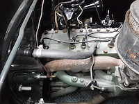 1941 packard one-twenty convertible | american classic convertible - afbeelding 32 van  101