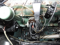 1941 packard one-twenty convertible | american classic convertible - afbeelding 34 van  101