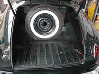 1941 packard one-twenty convertible | american classic convertible - afbeelding 39 van  101