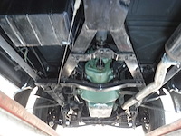 1941 packard one-twenty convertible | american classic convertible - afbeelding 67 van  101