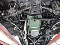 1941 packard one-twenty convertible | american classic convertible - afbeelding 74 van  101