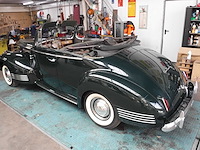 1941 packard one-twenty convertible | american classic convertible - afbeelding 95 van  101