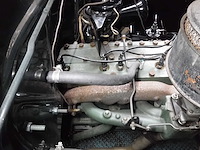 1941 packard one-twenty convertible | american classic convertible - afbeelding 99 van  101