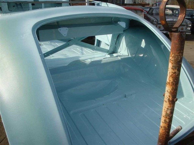 1941 packard one-twenty convertible | american classic convertible - afbeelding 2 van  47