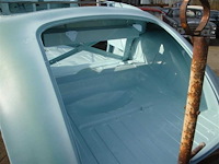 1941 packard one-twenty convertible | american classic convertible - afbeelding 2 van  47
