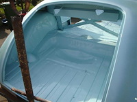1941 packard one-twenty convertible | american classic convertible - afbeelding 3 van  47