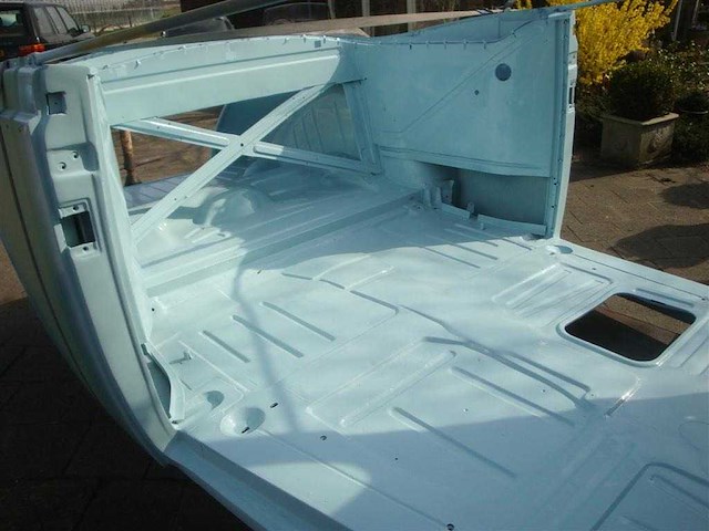 1941 packard one-twenty convertible | american classic convertible - afbeelding 6 van  47