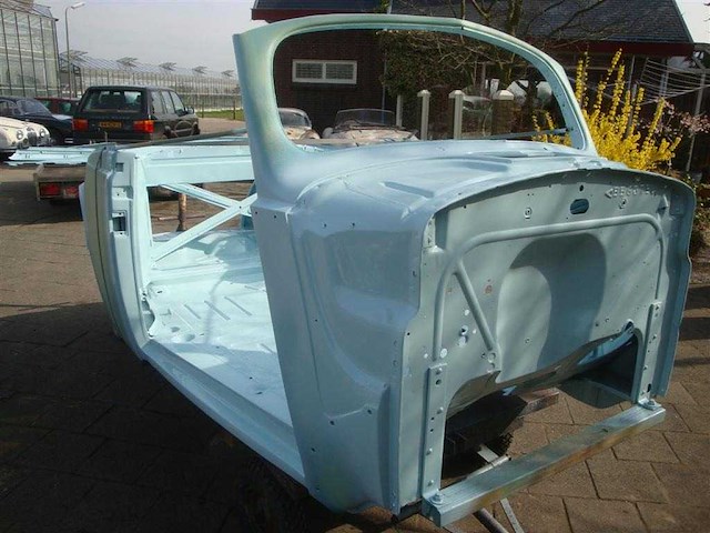 1941 packard one-twenty convertible | american classic convertible - afbeelding 7 van  47