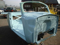 1941 packard one-twenty convertible | american classic convertible - afbeelding 7 van  47