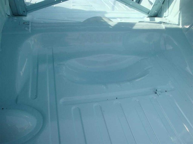 1941 packard one-twenty convertible | american classic convertible - afbeelding 10 van  47