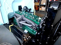 1941 packard one-twenty convertible | american classic convertible - afbeelding 15 van  47
