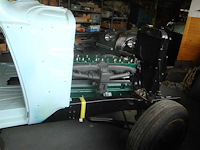 1941 packard one-twenty convertible | american classic convertible - afbeelding 18 van  47