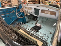 1941 packard one-twenty convertible | american classic convertible - afbeelding 20 van  47