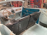 1941 packard one-twenty convertible | american classic convertible - afbeelding 21 van  47