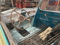 1941 packard one-twenty convertible | american classic convertible - afbeelding 22 van  47