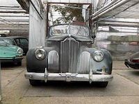 1941 packard one-twenty convertible | american classic convertible - afbeelding 12 van  47