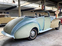 1941 packard one-twenty convertible | american classic convertible - afbeelding 30 van  47